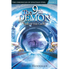 The 9th Demon: Time of the Cross - Paperback