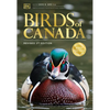 Birds of Canada - Paperback