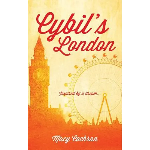 Cybil's London - Paperback
