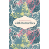 Address Book with Butterflies - Paperback