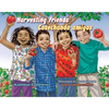 Harvesting Friends/Cosechando Amigos - Hardcover