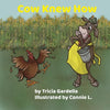 Cow Knew How - Paperback