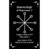 Demonology: Of King James I - Paperback