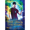 Rogue Ghosts & Other Miscreants - Paperback