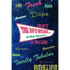 The 80's Were... - Paperback