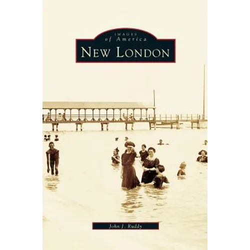 New London - Hardcover