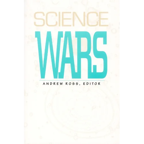 Science Wars - Paperback