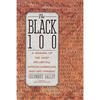 The Black 100: A Ranking of the Most Influential African-Americans, Past and Present - Paperback