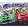 Dino-Racing - Hardcover