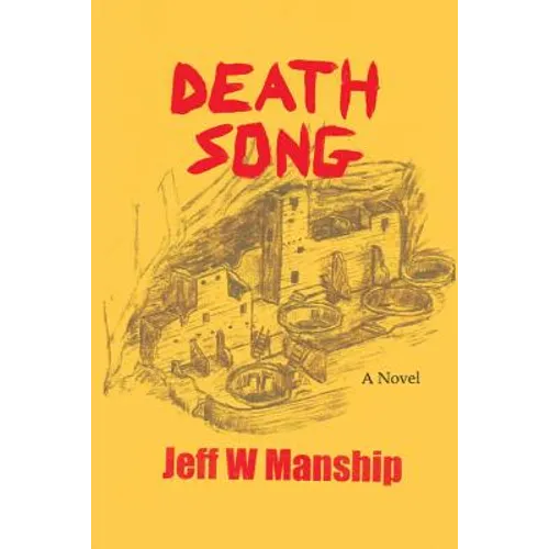 Death Song - Paperback