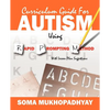 Curriculum Guide for Autism Using Rapid Prompting Method: With Lesson Plan Suggestions - Paperback