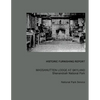 Historic Furnishing Report Massanutten Lodge at Skyland Shenandoah National Park - Paperback