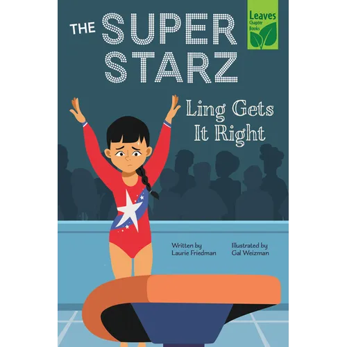 Ling Gets It Right - Paperback