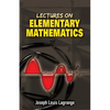 Lectures on Elementary Mathematics - Paperback