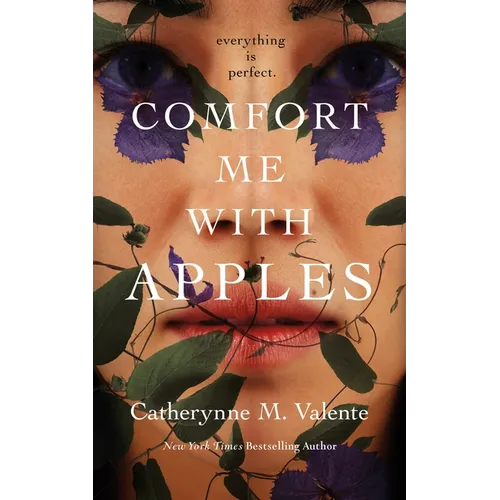 Comfort Me with Apples - Hardcover