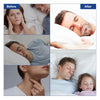 ELAIMEI Anti Snoring Sleep Strips Disposable Gentle Mouth Tape for Better Nose Breathing Reduce Mouth Dryness Sore Throat