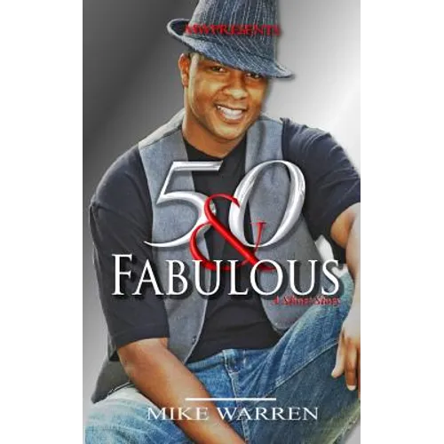 50 & Fabulous - Paperback