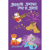 Sizzle's Search For a Star! - Paperback