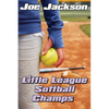 Little League Softball Champs - Paperback