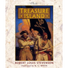 Treasure Island - Hardcover