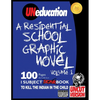 UNeducation, Vol 1: A Residential School Graphic Novel (UNcut) - Paperback