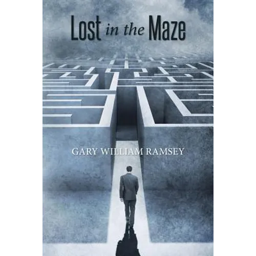 Lost in the Maze - Paperback