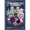 Monster Girl Encyclopedia II - Hardcover