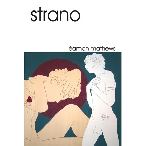 Strano - Paperback