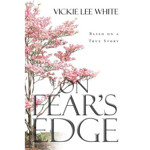On Fear's Edge - Paperback