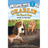 Charlie the Ranch Dog: Stuck in the Mud - Paperback