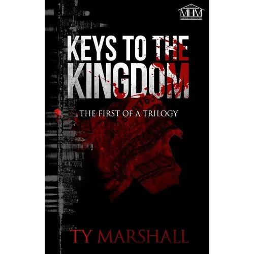 Keys to the Kingdom - Paperback