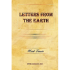 Letters From The Earth - Hardcover