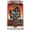 Chimpis Champ: Enter The White Belt - Paperback