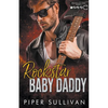 Rockstar Baby Daddy - Paperback