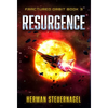 Resurgence - Hardcover