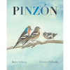 Pinzón (Finch) - Hardcover