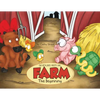 Adventures from the Farm: The Beginning - Paperback