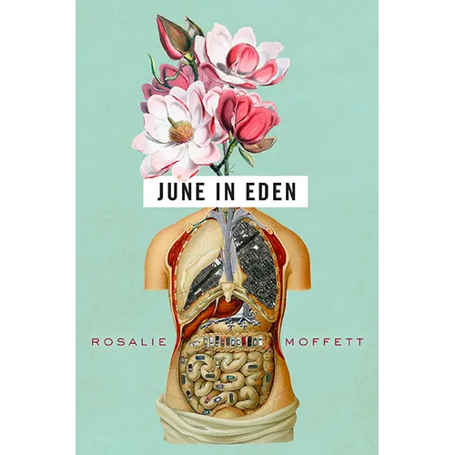 June in Eden - Paperback