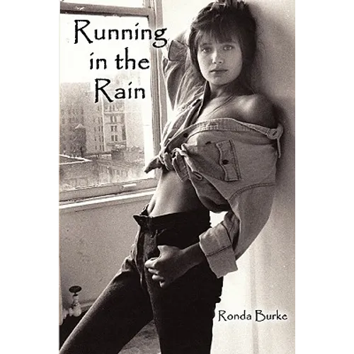 Running in the Rain - Paperback