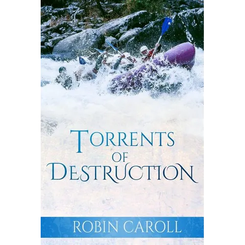Torrents of Destruction - Paperback