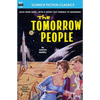 The Tomorrow People - Paperback