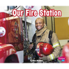 Our Fire Station - Paperback