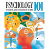 Psychology 101: An Essential Guide to the Science of the Mind - Hardcover
