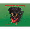Adventures With Moby - Paperback