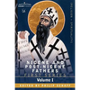 Nicene and Post-Nicene Fathers: First Series Volume I - The Confessions and Letters of St. Augustine - Paperback