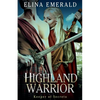 Highland Warrior: Keeper of Secrets - Paperback