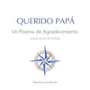 Querido Papá: Un Poema de Agradecimiento - Paperback