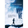 Why We Play: The New Power of Storytelling in Sports Marketing - Paperback
