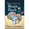 Doc, I Want My Brain Back - Paperback