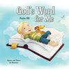 God's Word for Me: Psalm 119 - Paperback